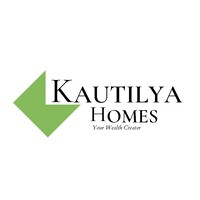 Kautilya Homes Pvt Ltd - India Logo