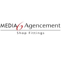 MEDIA 6 Logo
