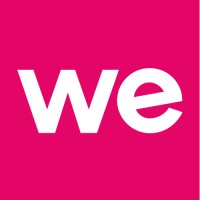 WeFibre Logo