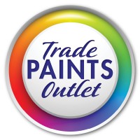Trade Paints Outlet Ltd Logo