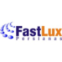 Persianas Fastlux Ltda Logo