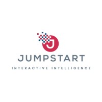 JumpStart Interactive Intelligence (PTY LTD) Logo