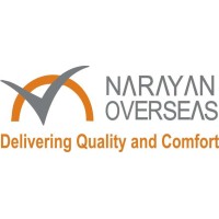 Narayan Overseas Logo
