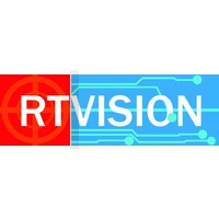 RT VISION TECHNOLOGIES PVT LTD Logo