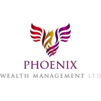 Phoenix Wealth Management Ltd Logo