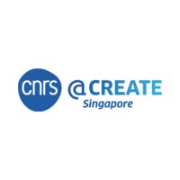 CNRS@CREATE Logo
