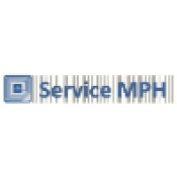 Service MPH Logo