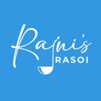 Rajnis Rasoi Logo
