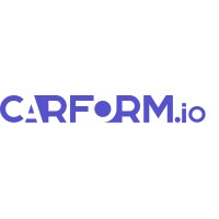Carform.io Logo