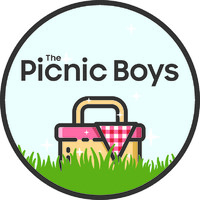 The Picnic Boys Logo