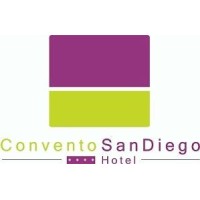 Hotel Convento San Diego **** Logo