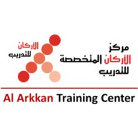 AlArkkan Training and Eduction Company Logo