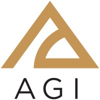 AGI (Analytical Graphics, Inc.) Logo