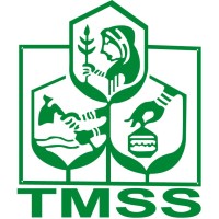 TMSS Logo