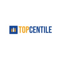 TopCentile Logo