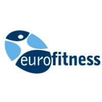 Clubs Eurofitness Logo