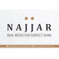 Najjar Wood Industries Logo