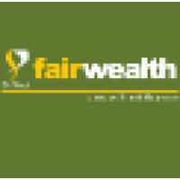 Fairwealth Securities Pvt. Ltd. Logo
