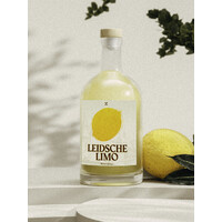 Leidsche Limo Logo