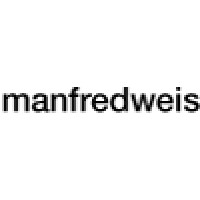 manfred weis photography Logo