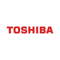 Toshiba Europe Ltd Logo