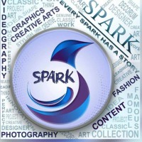 Spark Creations Logo