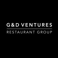 G&D Ventures Norfolk Hospitality Group Logo