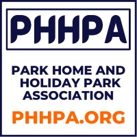Park Home and Holiday Park Association Logo