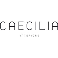 C A E C I L I A Interiors Logo