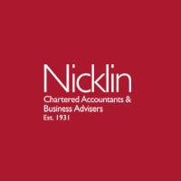 Nicklin LLP Logo