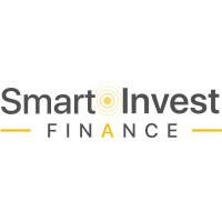SMART INVEST FINANCE Logo