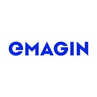 Emagin Logo