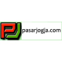 pasar jogja Logo