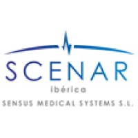 Scenar Iberica Logo