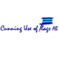 Cunning Use of Flags AB Logo