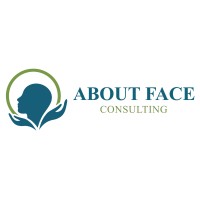 About Face Consulting LLC Logo