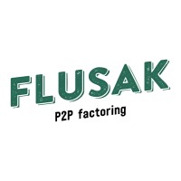 Flusak Inc Logo