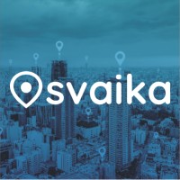 Svaika Corporate Pvt Ltd Logo