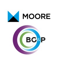 BG&P Binder Grossek und Partner Logo