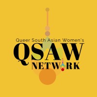 Queer South Asian Womens Network Logo