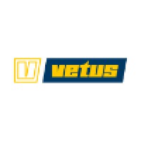 VETUS Logo