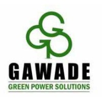Gawade Green Power Solutions - India Logo