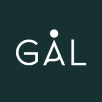 GAL Restaurant & Lounge Logo