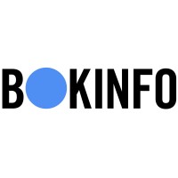 Bokinfo Logo