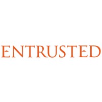 Entrusted Contracting Logo