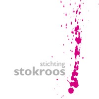 Stichting Stokroos Logo