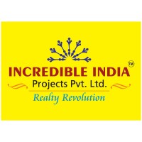Incredible India Projects Pvt Ltd. Logo