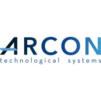 ARCON Srl Logo