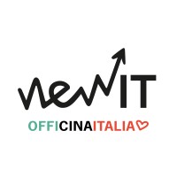 NewIt Officina Italia Logo