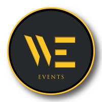 WEEVENTS CONVENTIONS PRIVATE LIMITED Logo